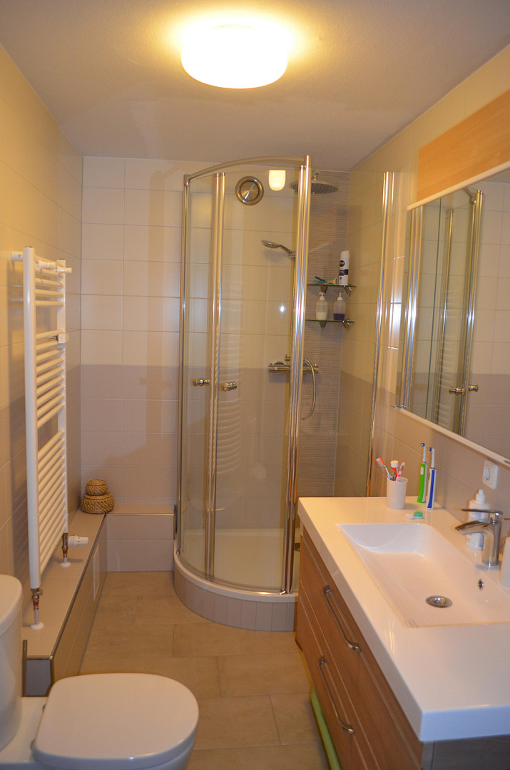 Wunderschöne Wohnung im Herzen von Ulm mit Blick auf das Münster – Frauenstrasse 21, 89073 Ulm – Vorschaubild 3