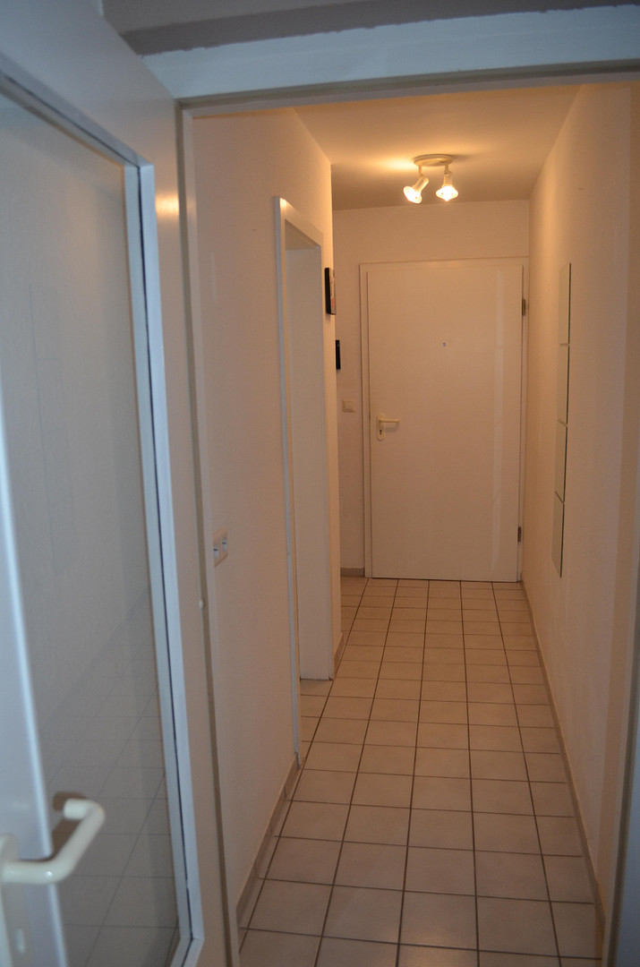 Wunderschöne Wohnung im Herzen von Ulm mit Blick auf das Münster – Frauenstrasse 21, 89073 Ulm – Vorschaubild 9
