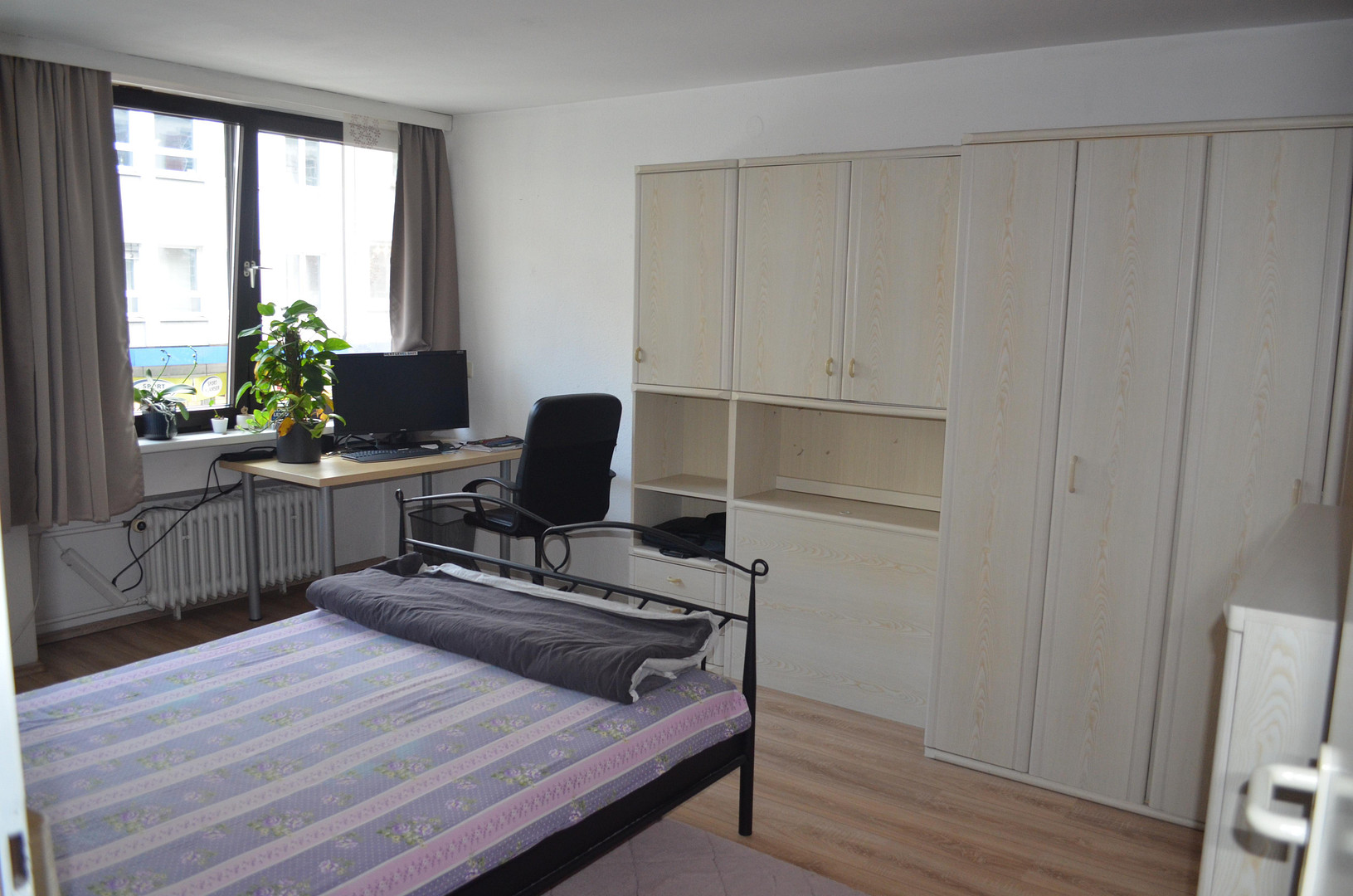 Wunderschöne Wohnung im Herzen von Ulm mit Blick auf das Münster – Frauenstrasse 21, 89073 Ulm – Vorschaubild 7