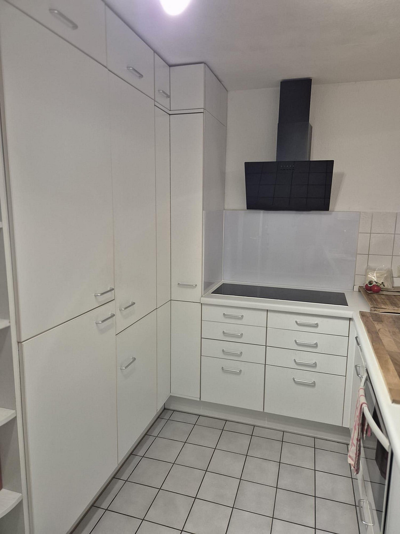 Wunderschöne Wohnung im Herzen von Ulm mit Blick auf das Münster – Frauenstrasse 21, 89073 Ulm – Vorschaubild 13
