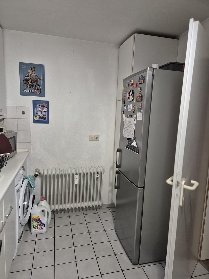 Wunderschöne Wohnung im Herzen von Ulm mit Blick auf das Münster – Frauenstrasse 21, 89073 Ulm – Vorschaubild 12