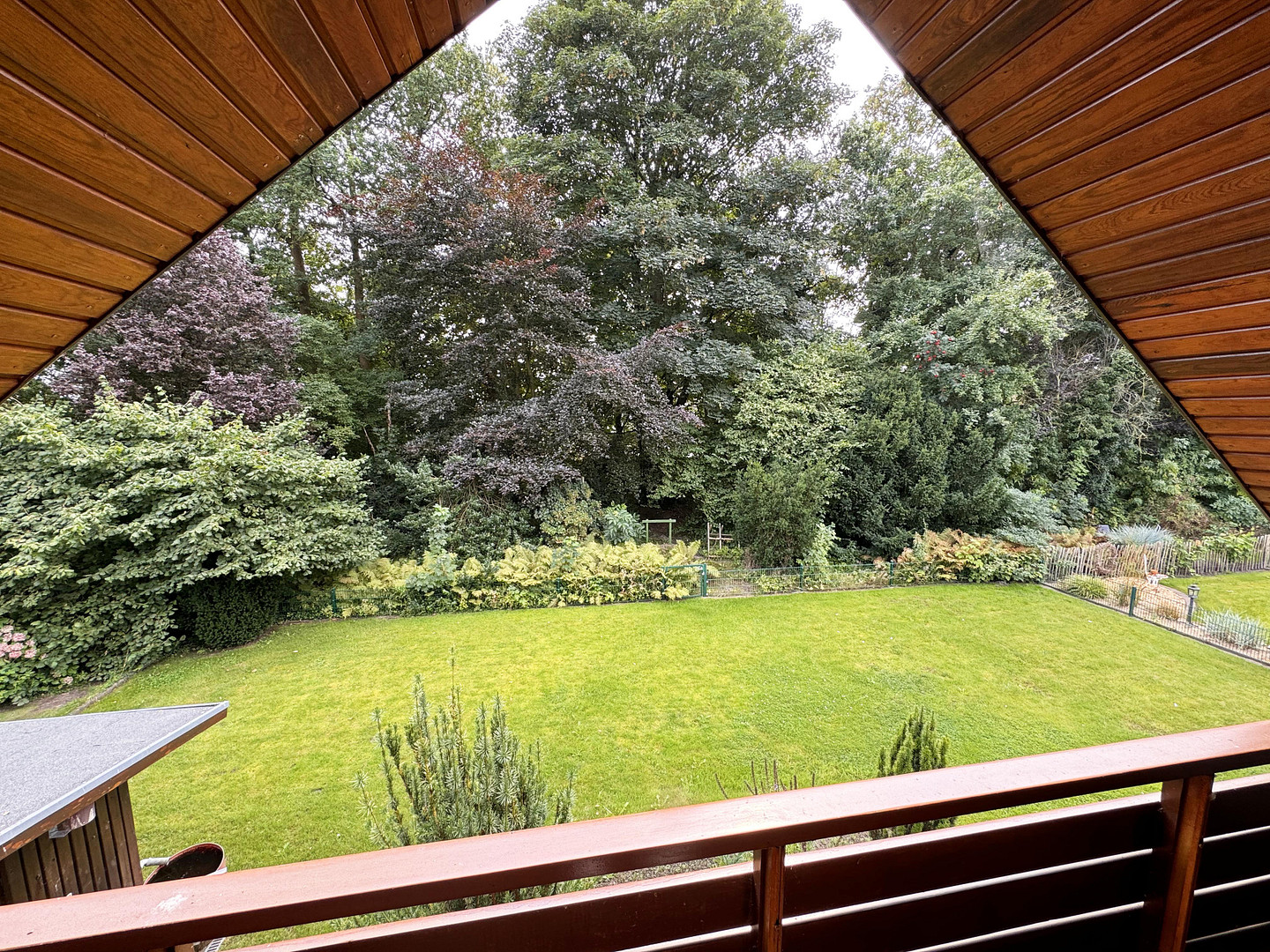 Einfamilienhaus in Brunsbüttel (bevorzugte Lage, 200 m zur Elbe, teilweise Elbblick, provisionsfrei) – Theodor-Storm-Straße 35, 25541 Brunsbüttel – Vorschaubild 7