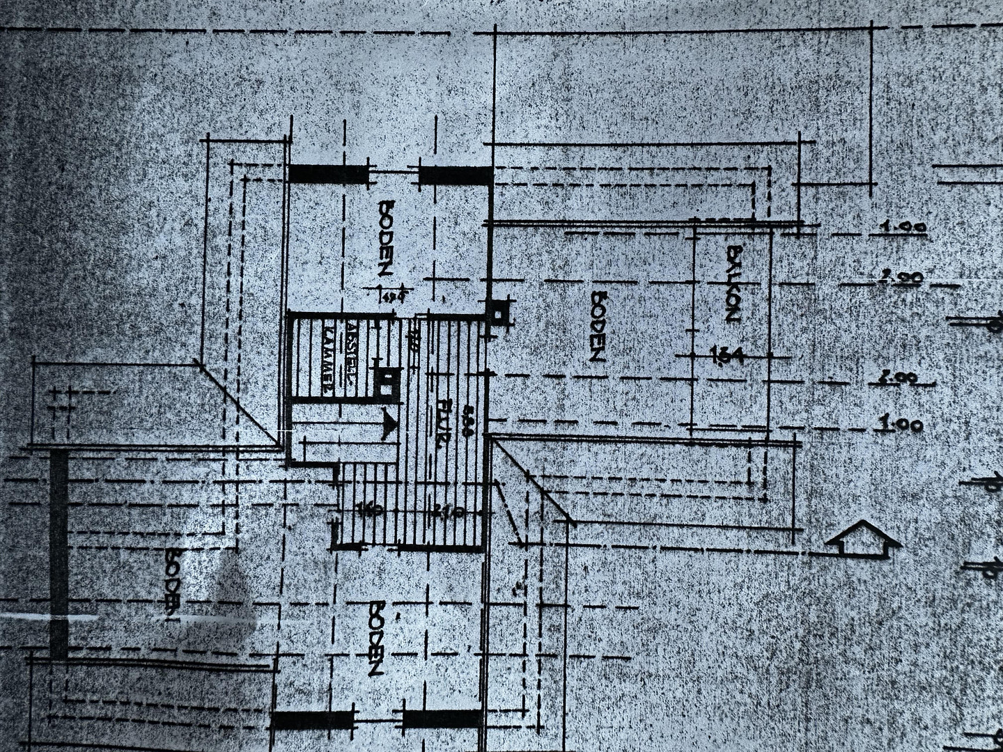 Einfamilienhaus in Brunsbüttel (bevorzugte Lage, 200 m zur Elbe, teilweise Elbblick, provisionsfrei) – Theodor-Storm-Straße 35, 25541 Brunsbüttel – Vorschaubild 15
