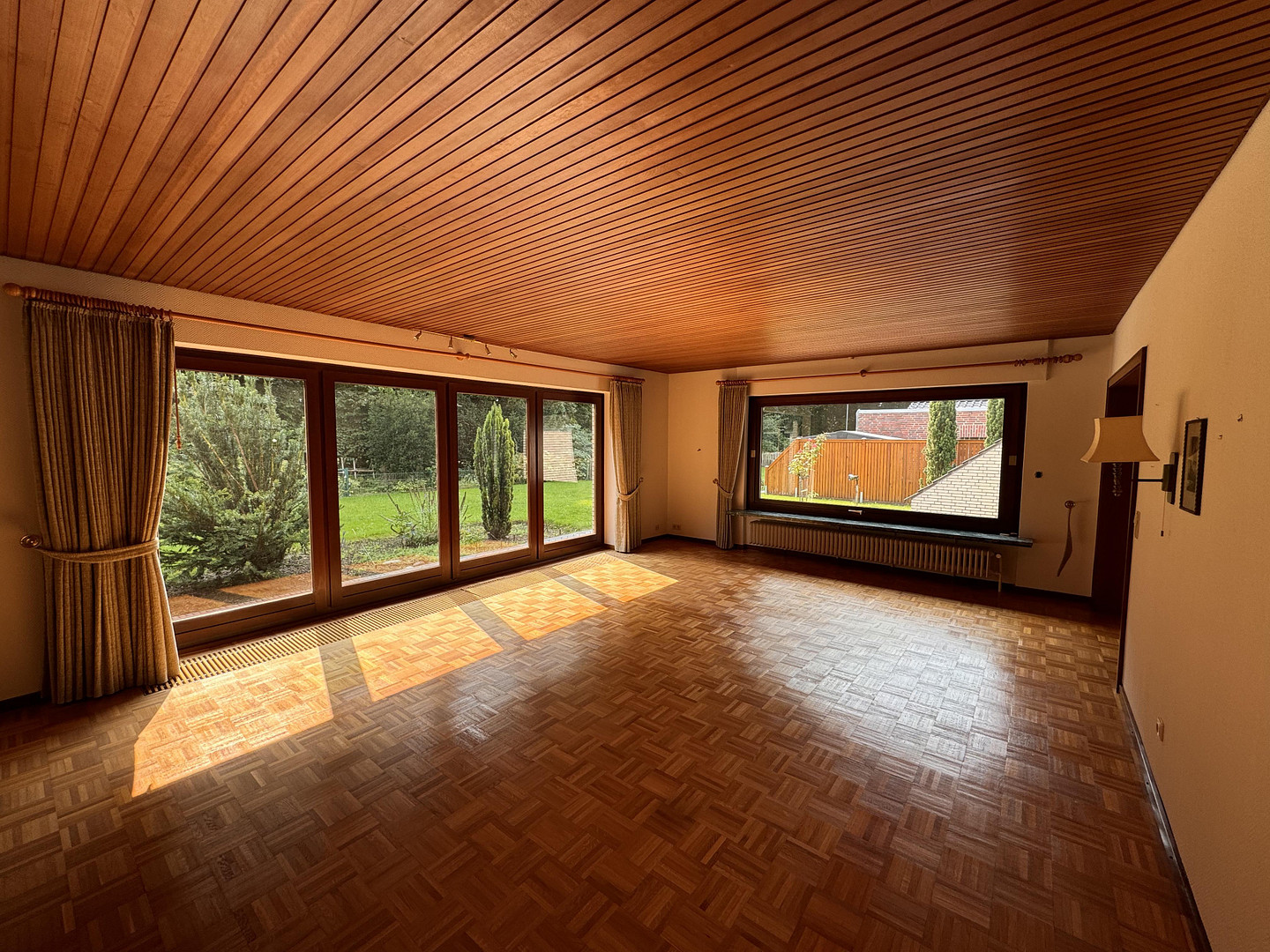 Einfamilienhaus in Brunsbüttel (bevorzugte Lage, 200 m zur Elbe, teilweise Elbblick, provisionsfrei) – Theodor-Storm-Straße 35, 25541 Brunsbüttel – Vorschaubild 9