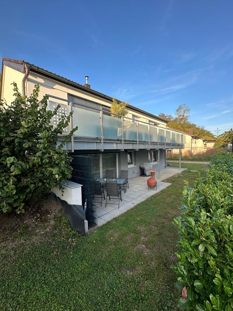 Grenzach - Wyhlen Engeltalstraße 16 – Engeltalstr. 16, 79639 Grenzach-Wyhlen(Wyhlen) – Vorschaubild 12