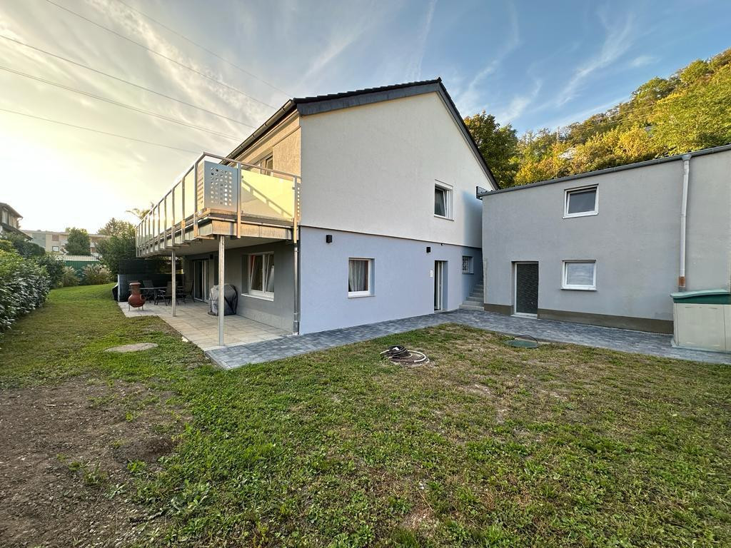 Grenzach - Wyhlen Engeltalstraße 16 – Engeltalstr. 16, 79639 Grenzach-Wyhlen(Wyhlen) – Vorschaubild 14