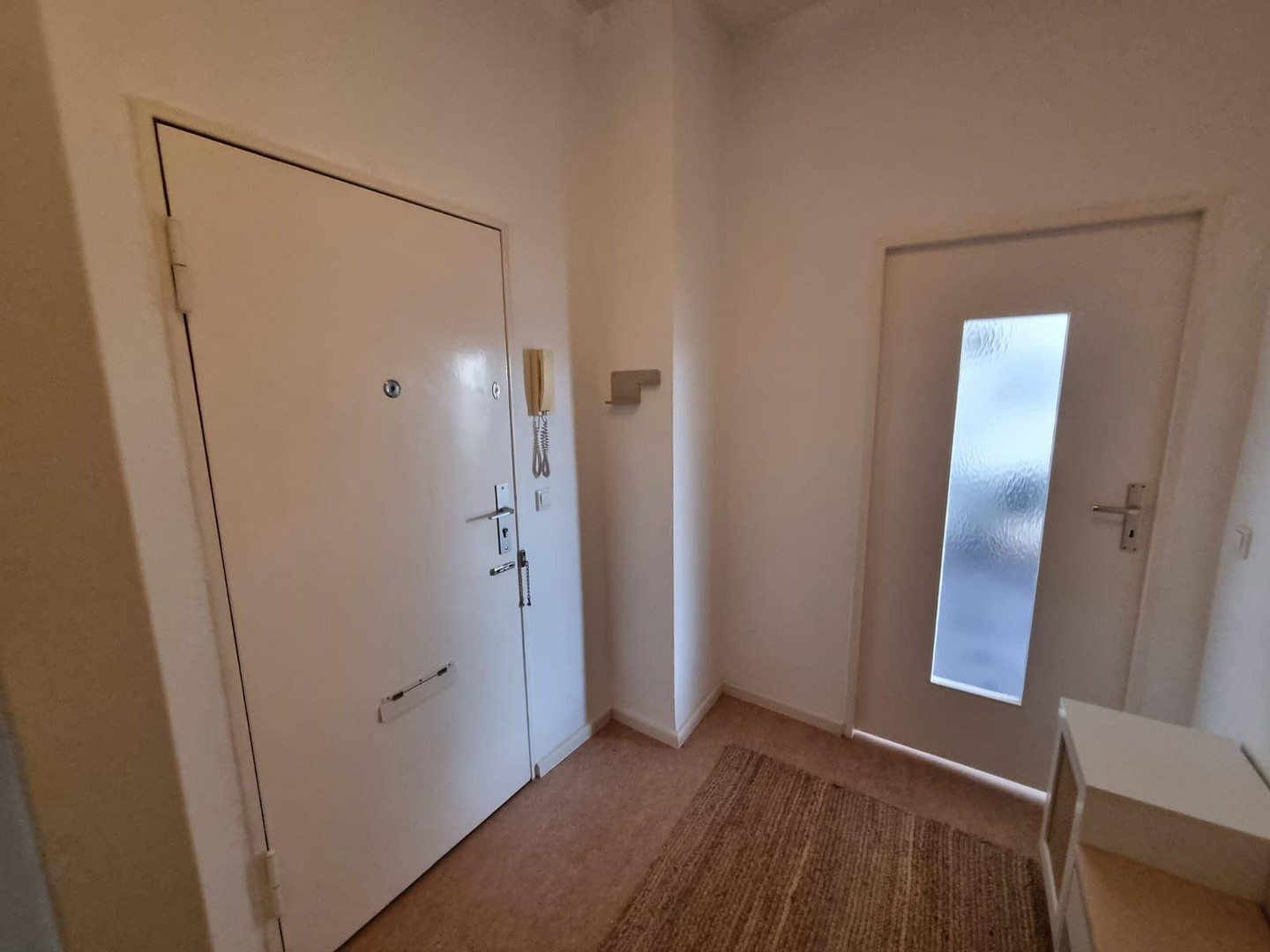 Helle, geräumige, möblierte Wohnung mit Balkon in zentraler Lage nahe U Alt-Mariendorf – 12107 Berlin(Mariendorf) – Vorschaubild 15