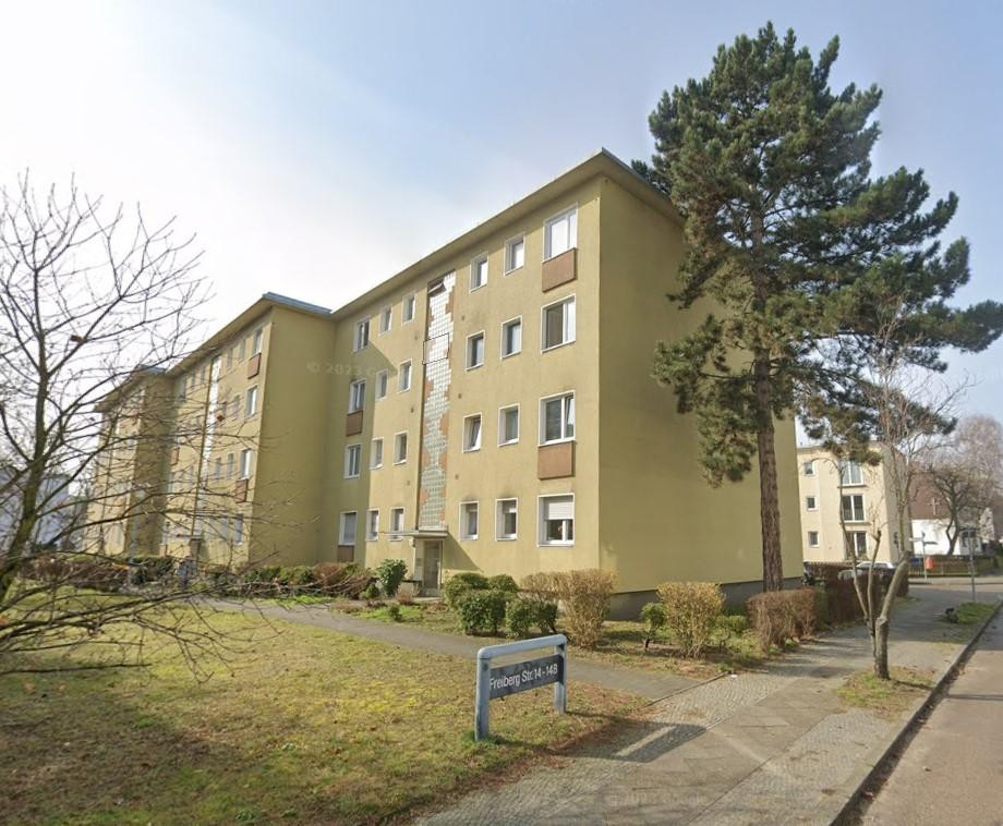 Helle, geräumige, möblierte Wohnung mit Balkon in zentraler Lage nahe U Alt-Mariendorf – 12107 Berlin(Mariendorf) – Vorschaubild 17