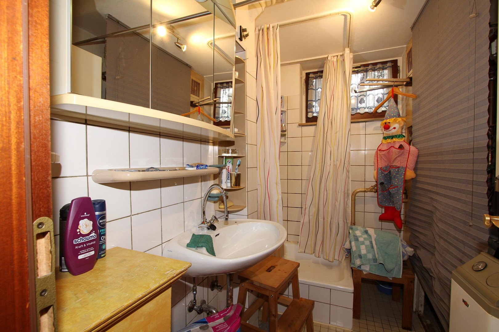 Einfamilienhaus im Grünen  ruhige Wohnstraße 30 km/h, S-Bahn S5 Schnelsen-Süd , Ohne Makler – Franzosenheide, 22457 Hamburg-Schnelsen(Schnelsen) – Vorschaubild 20