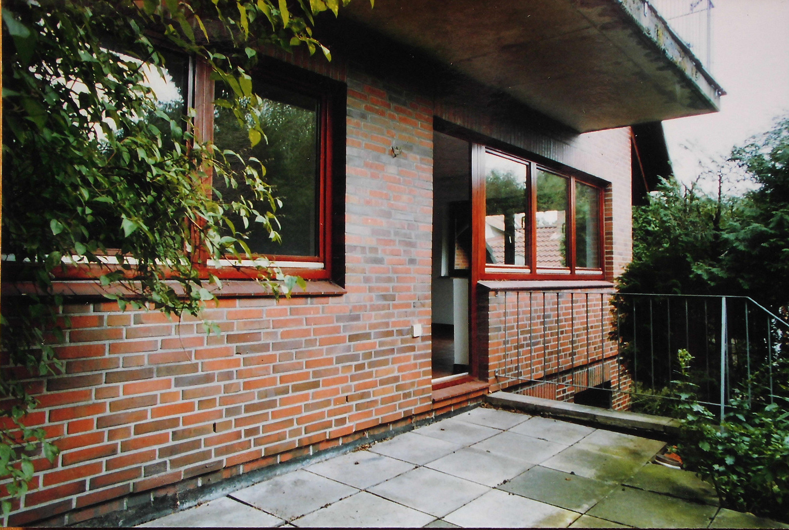 Einfamilienhaus im Grünen  ruhige Wohnstraße 30 km/h, S-Bahn S5 Schnelsen-Süd , Ohne Makler – Franzosenheide, 22457 Hamburg-Schnelsen(Schnelsen) – Vorschaubild 10