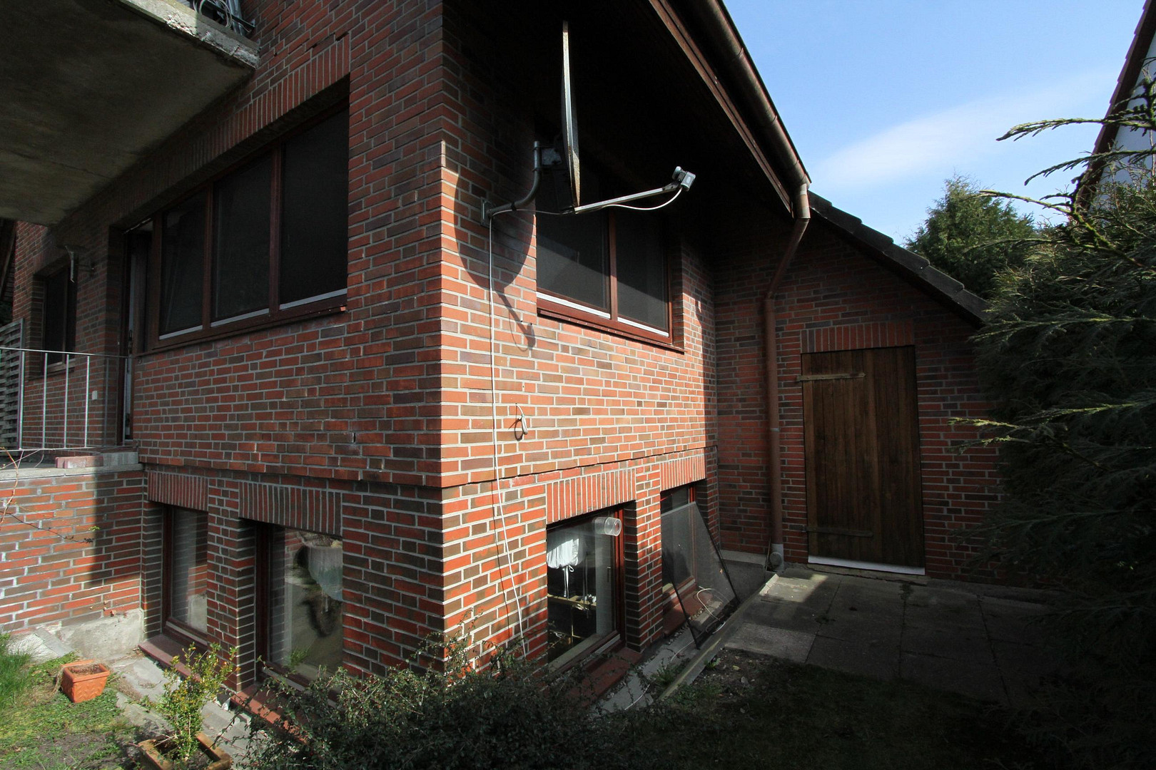Einfamilienhaus im Grünen  ruhige Wohnstraße 30 km/h, S-Bahn S5 Schnelsen-Süd , Ohne Makler – Franzosenheide, 22457 Hamburg-Schnelsen(Schnelsen) – Vorschaubild 22