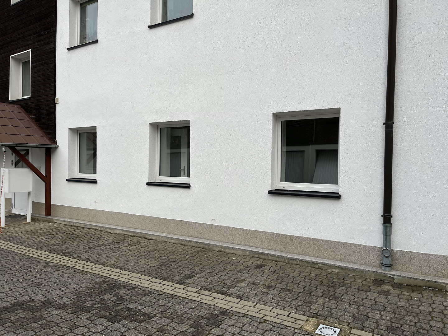 helle 2-Raumwohnung in Chemnitz-Klaffenbach im Erdgeschoss – Wasserschlossweg 1, 9123 Chemnitz(Klaffenbach) – Vorschaubild 8