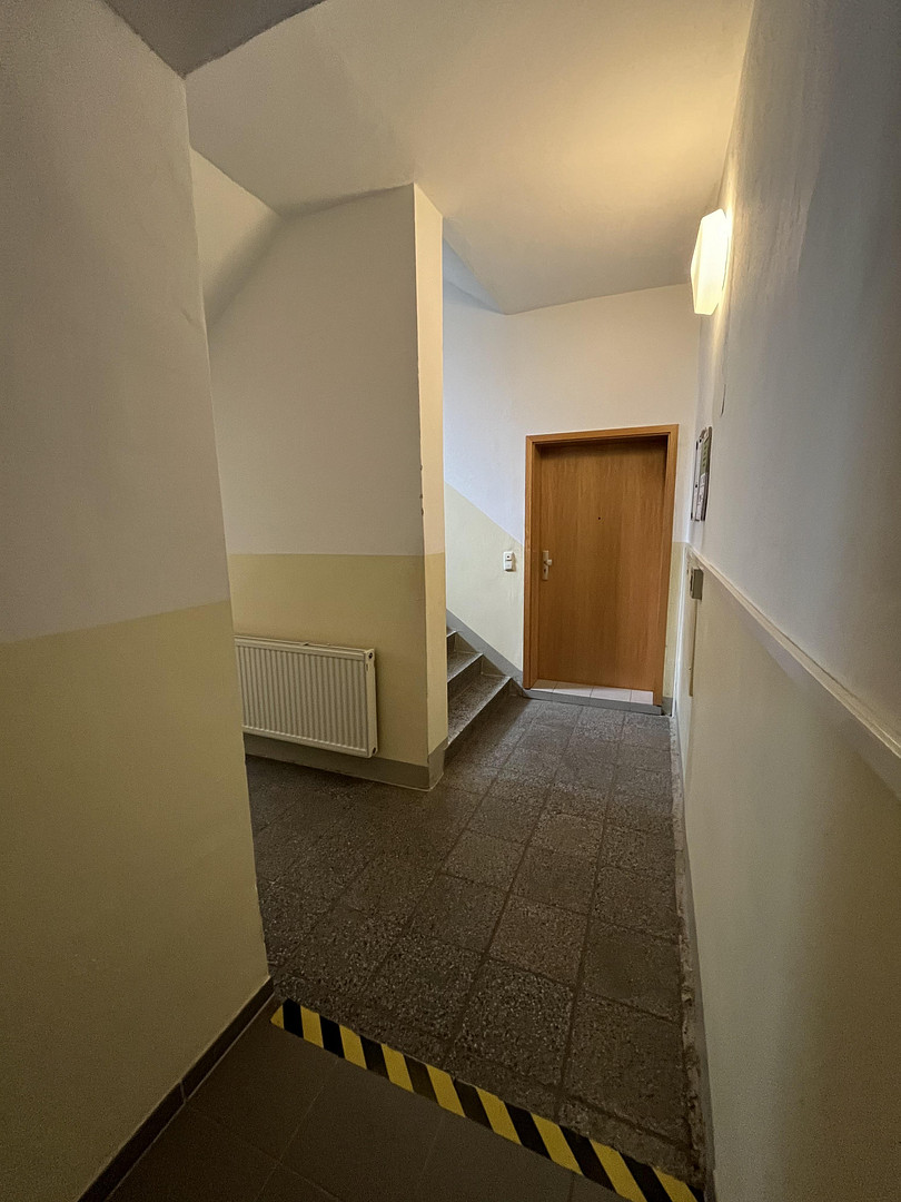 helle 2-Raumwohnung in Chemnitz-Klaffenbach im Erdgeschoss – Wasserschlossweg 1, 9123 Chemnitz(Klaffenbach) – Vorschaubild 7