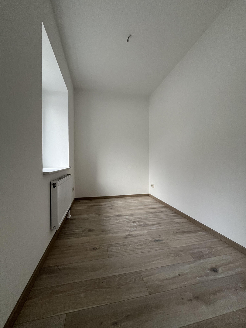 helle 2-Raumwohnung in Chemnitz-Klaffenbach im Erdgeschoss – Wasserschlossweg 1, 9123 Chemnitz(Klaffenbach) – Vorschaubild 2
