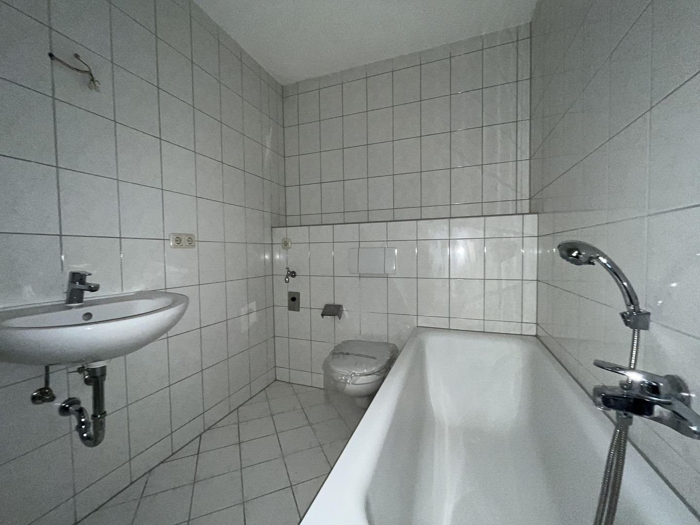 helle 2-Raumwohnung in Chemnitz-Klaffenbach im Erdgeschoss – Wasserschlossweg 1, 9123 Chemnitz(Klaffenbach) – Vorschaubild 5