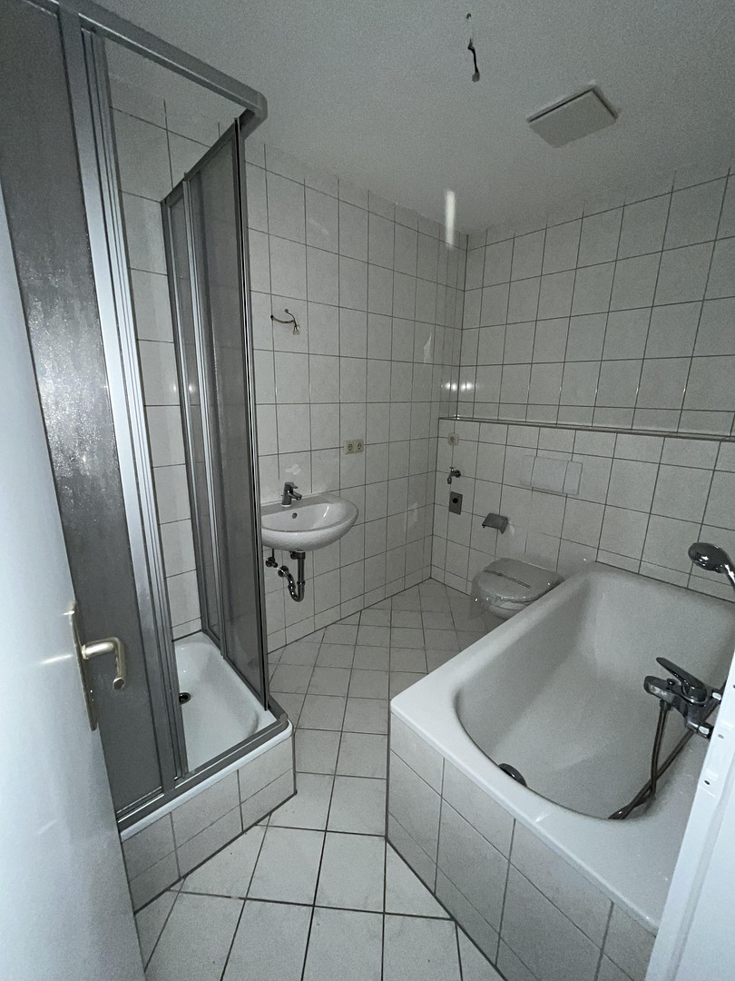 helle 2-Raumwohnung in Chemnitz-Klaffenbach im Erdgeschoss – Wasserschlossweg 1, 9123 Chemnitz(Klaffenbach) – Vorschaubild 6