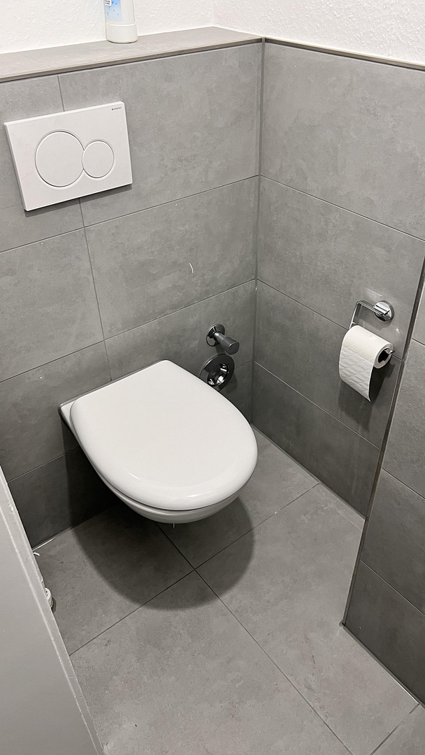 Luxuriös kernsanierte 80 m2 Wohnung in Düsseldorf Lörick – Niederdonker Str. 9, 40547 Düsseldorf(Lörick) – Vorschaubild 6