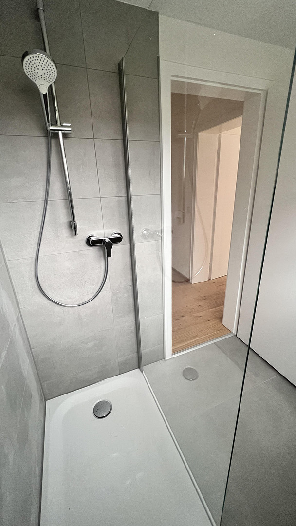 Luxuriös kernsanierte 80 m2 Wohnung in Düsseldorf Lörick – Niederdonker Str. 9, 40547 Düsseldorf(Lörick) – Vorschaubild 10