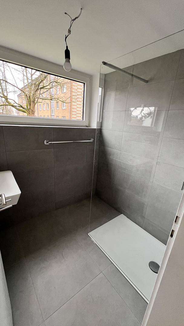 Luxuriös kernsanierte 80 m2 Wohnung in Düsseldorf Lörick – Niederdonker Str. 9, 40547 Düsseldorf(Lörick) – Vorschaubild 3
