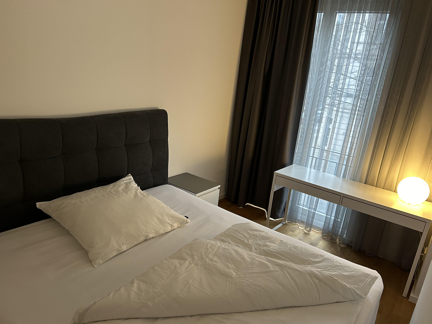 Sonnige 1,5-Zimmer Wohnung mit Balkon in Charlottenburg - nähe Deutsche Oper – Foto 7