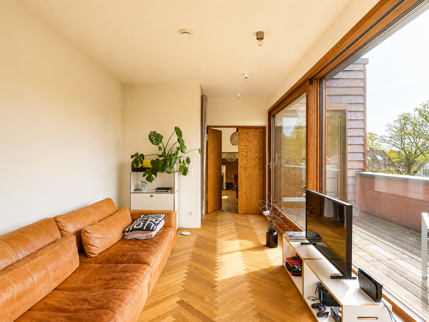 Haus des Jahres 2024 - Doppelhaushälfte – Hamburg-Blankenese(Blankenese) – Vorschaubild 24