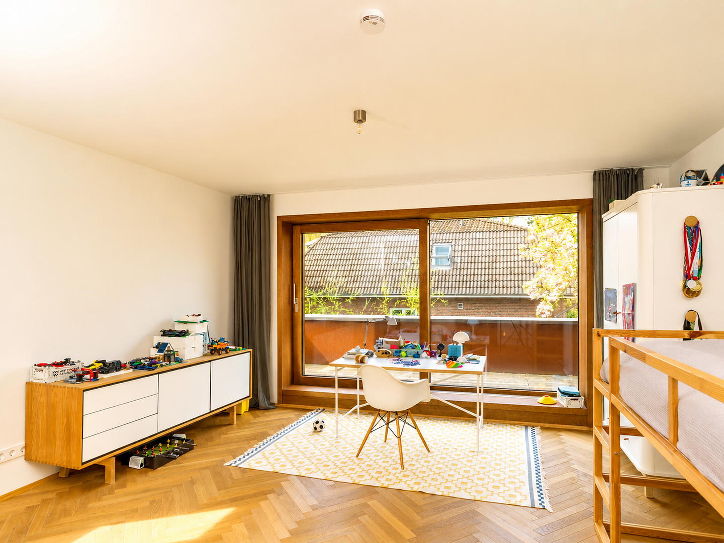 Haus des Jahres 2024 - Doppelhaushälfte – Hamburg-Blankenese(Blankenese) – Vorschaubild 14