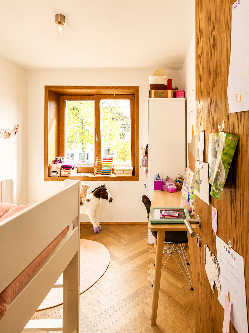 Haus des Jahres 2024 - Doppelhaushälfte – Hamburg-Blankenese(Blankenese) – Vorschaubild 18
