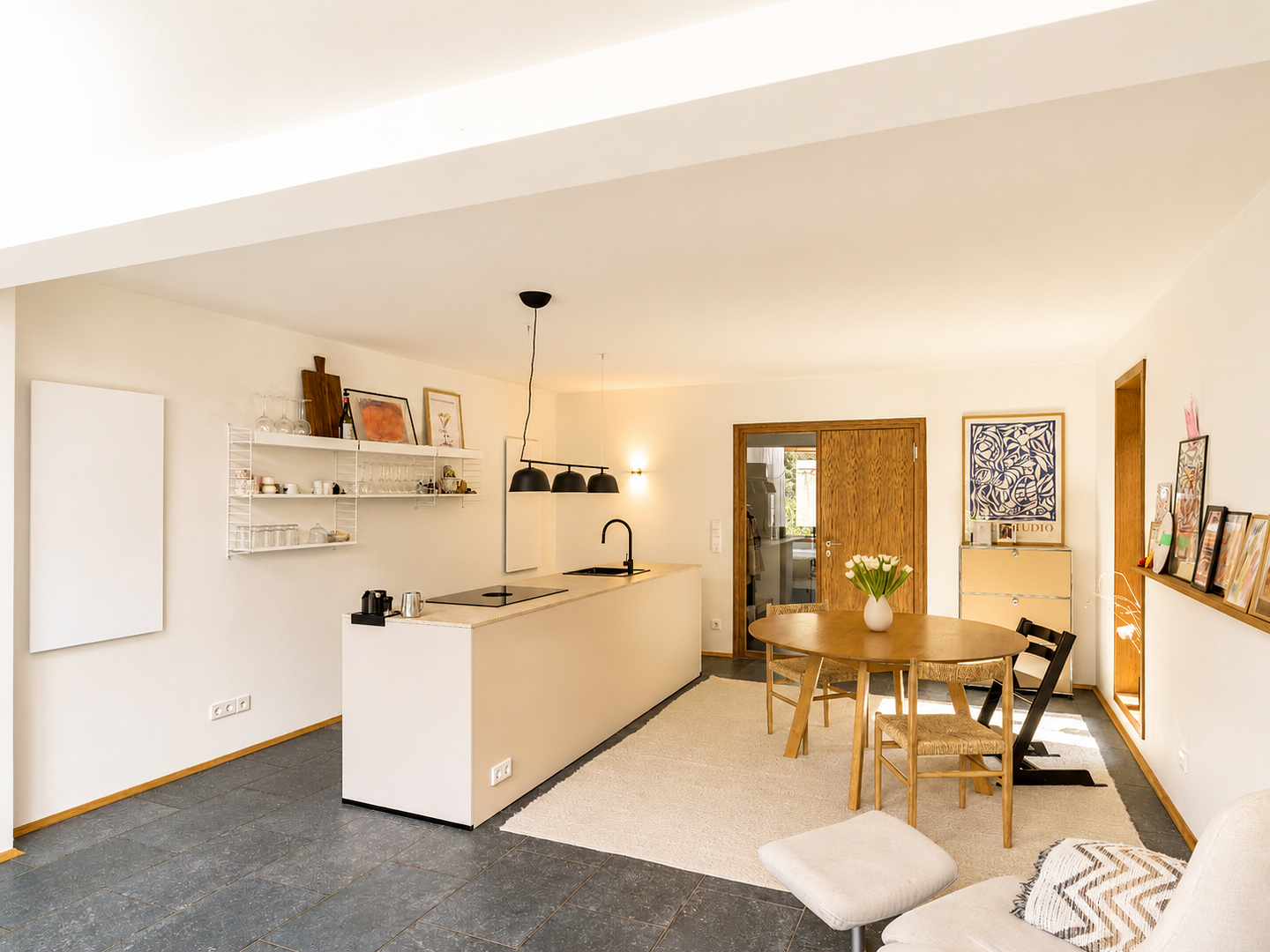 Haus des Jahres 2024 - Doppelhaushälfte – Hamburg-Blankenese(Blankenese) – Vorschaubild 5