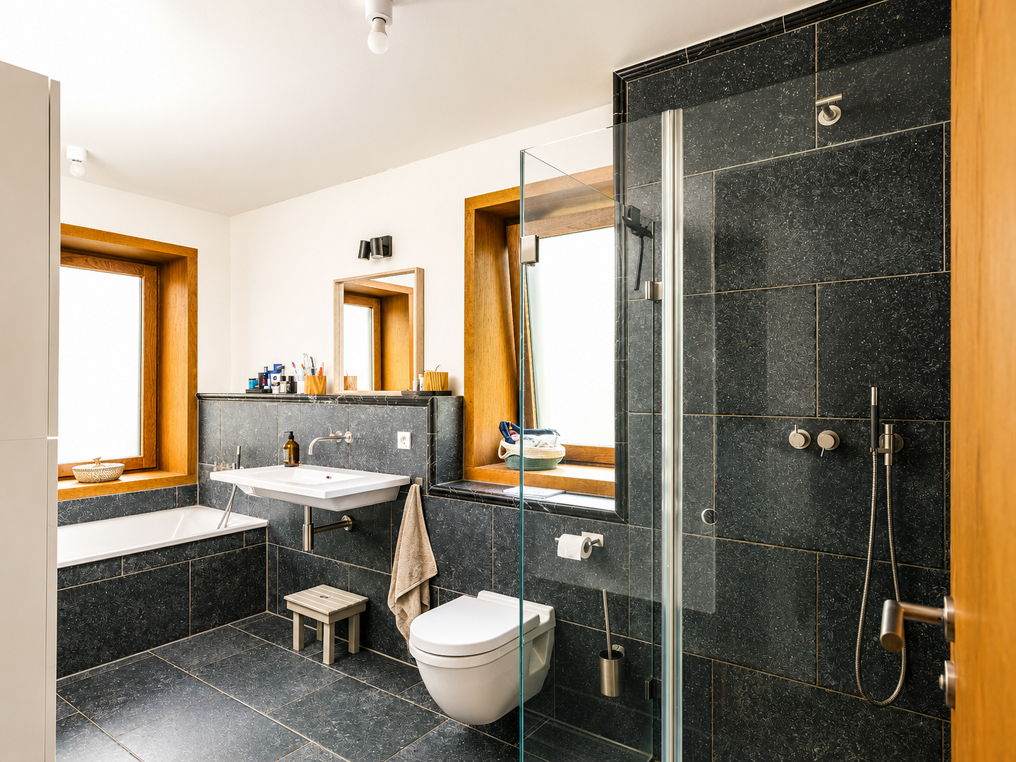 Haus des Jahres 2024 - Doppelhaushälfte – Hamburg-Blankenese(Blankenese) – Vorschaubild 20