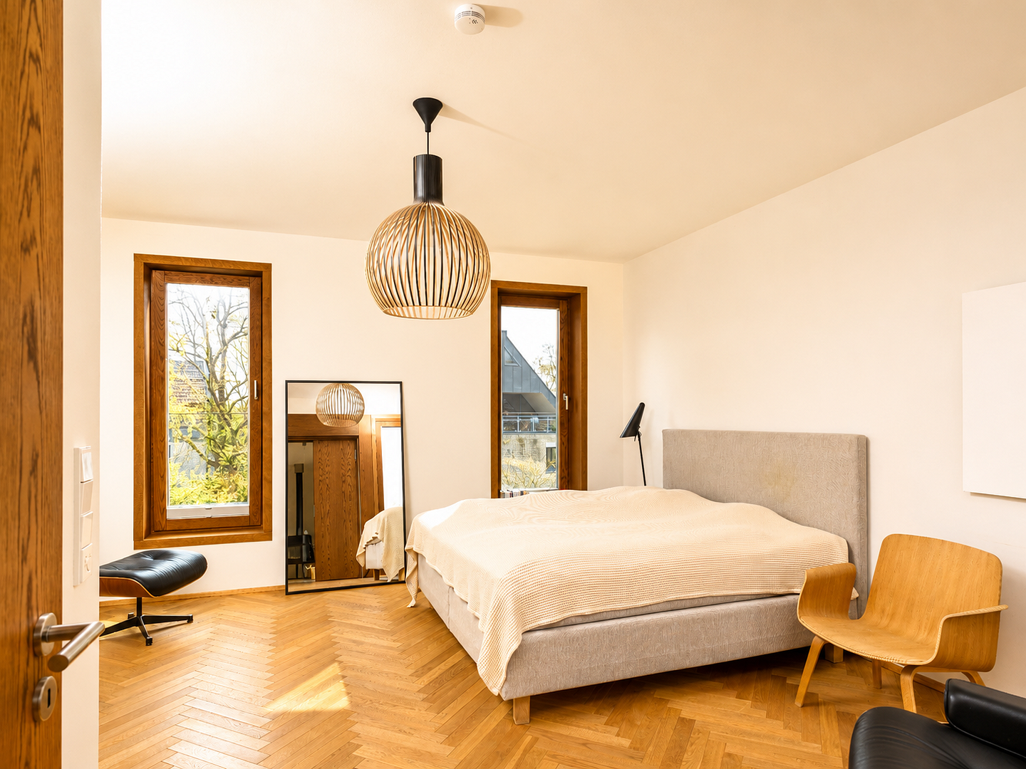 Haus des Jahres 2024 - Doppelhaushälfte – Hamburg-Blankenese(Blankenese) – Vorschaubild 21