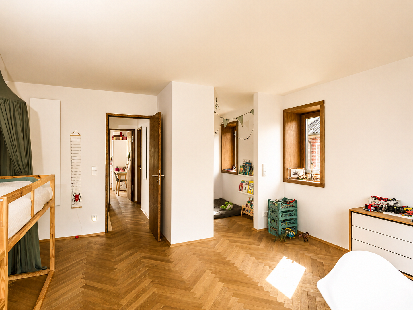 Haus des Jahres 2024 - Doppelhaushälfte – Hamburg-Blankenese(Blankenese) – Vorschaubild 16