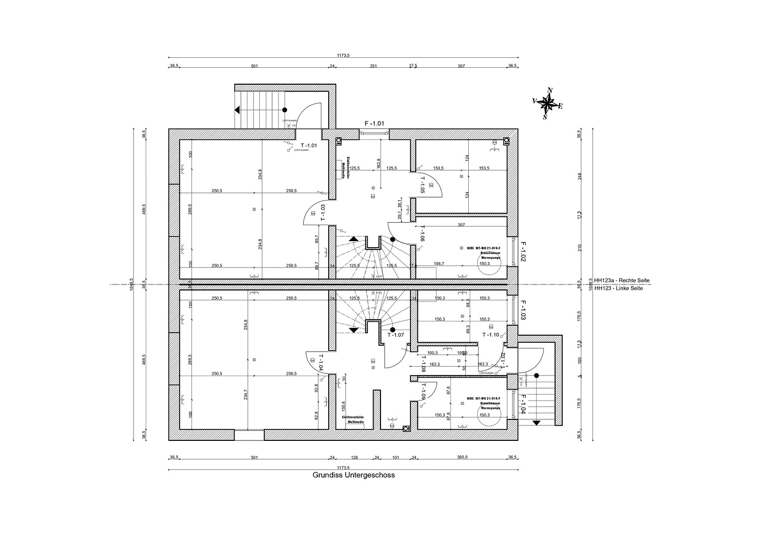 Haus des Jahres 2024 - Doppelhaushälfte – Hamburg-Blankenese(Blankenese) – Vorschaubild 28