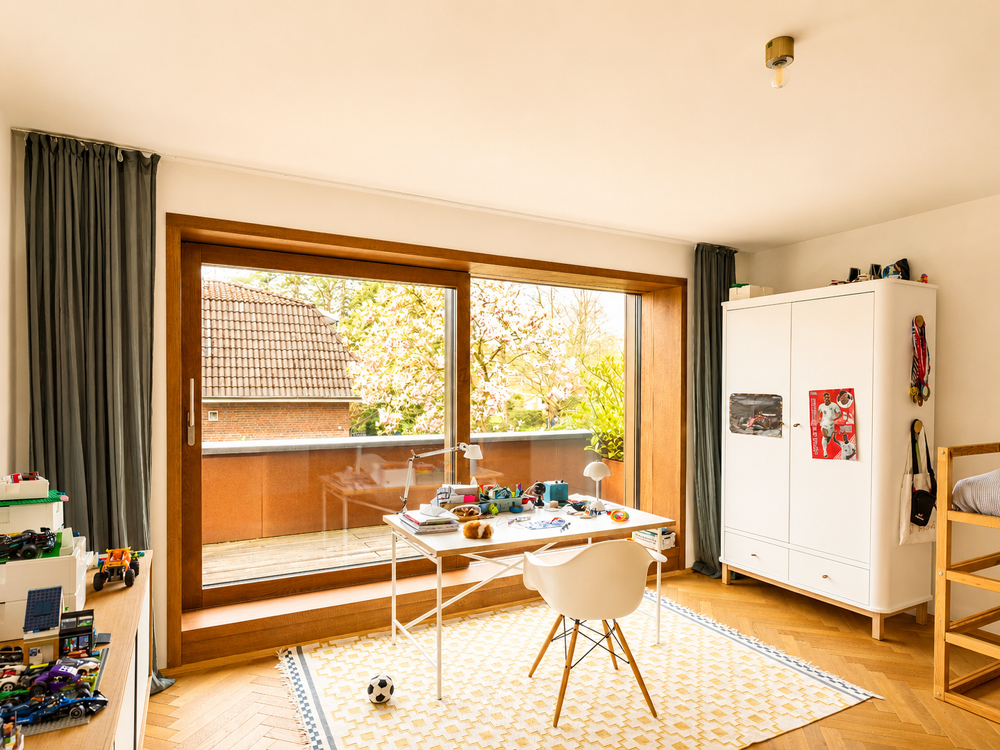 Haus des Jahres 2024 - Doppelhaushälfte – Hamburg-Blankenese(Blankenese) – Vorschaubild 15