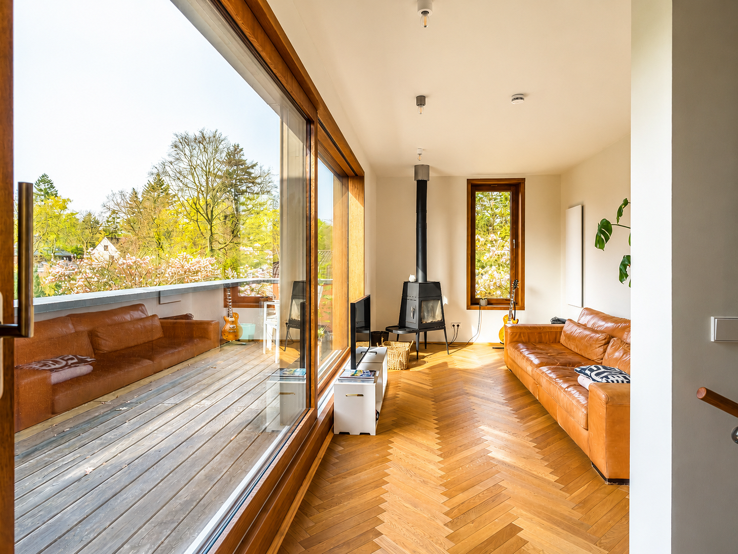 Haus des Jahres 2024 - Doppelhaushälfte – Hamburg-Blankenese(Blankenese) – Vorschaubild 23