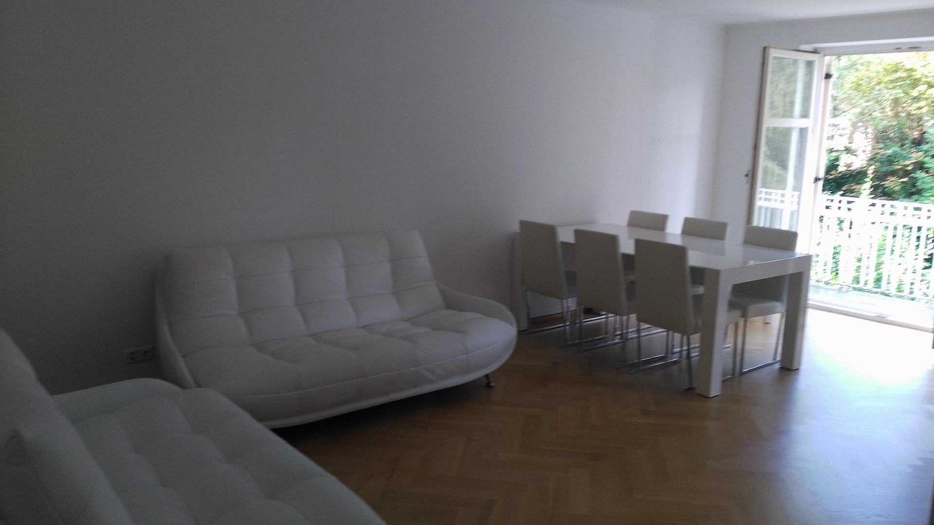 3-Zimmerwohnung mit gehobener Ausstattung in Solln. Bestlage.