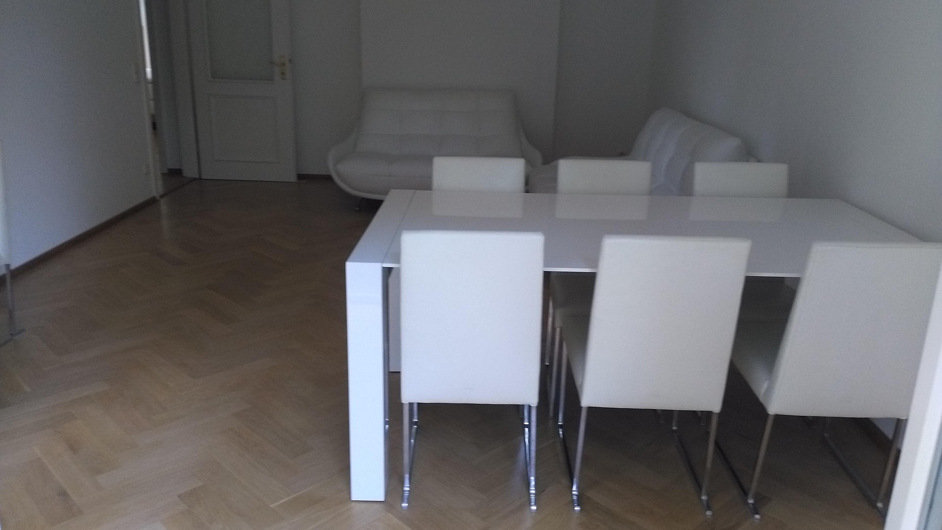 3-Zimmerwohnung mit gehobener Ausstattung in Solln. Bestlage. – München(Solln) – Vorschaubild 2