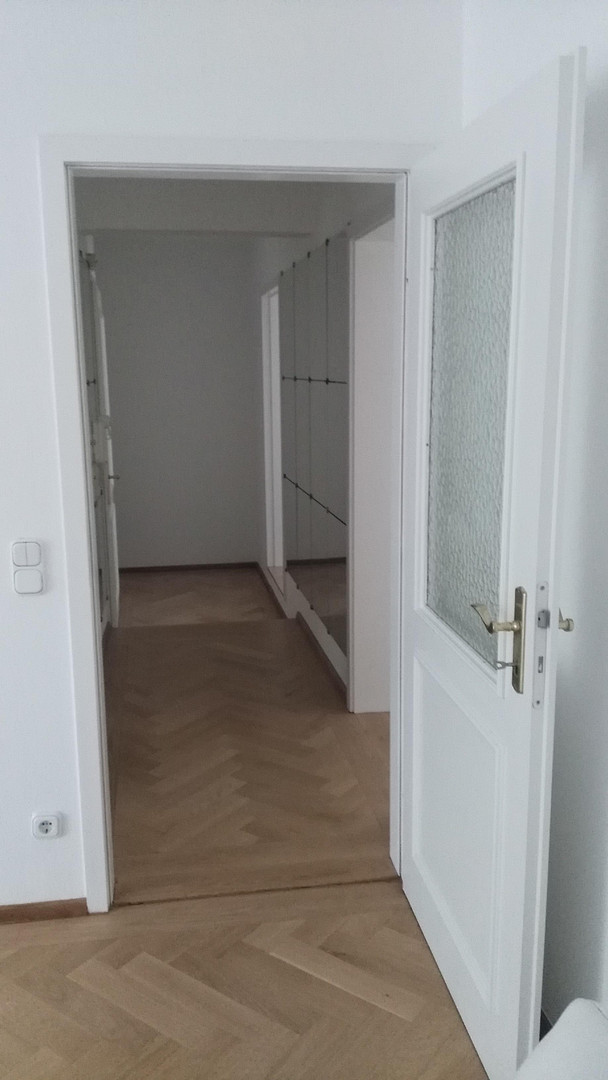3-Zimmerwohnung mit gehobener Ausstattung in Solln. Bestlage. – München(Solln) – Vorschaubild 5