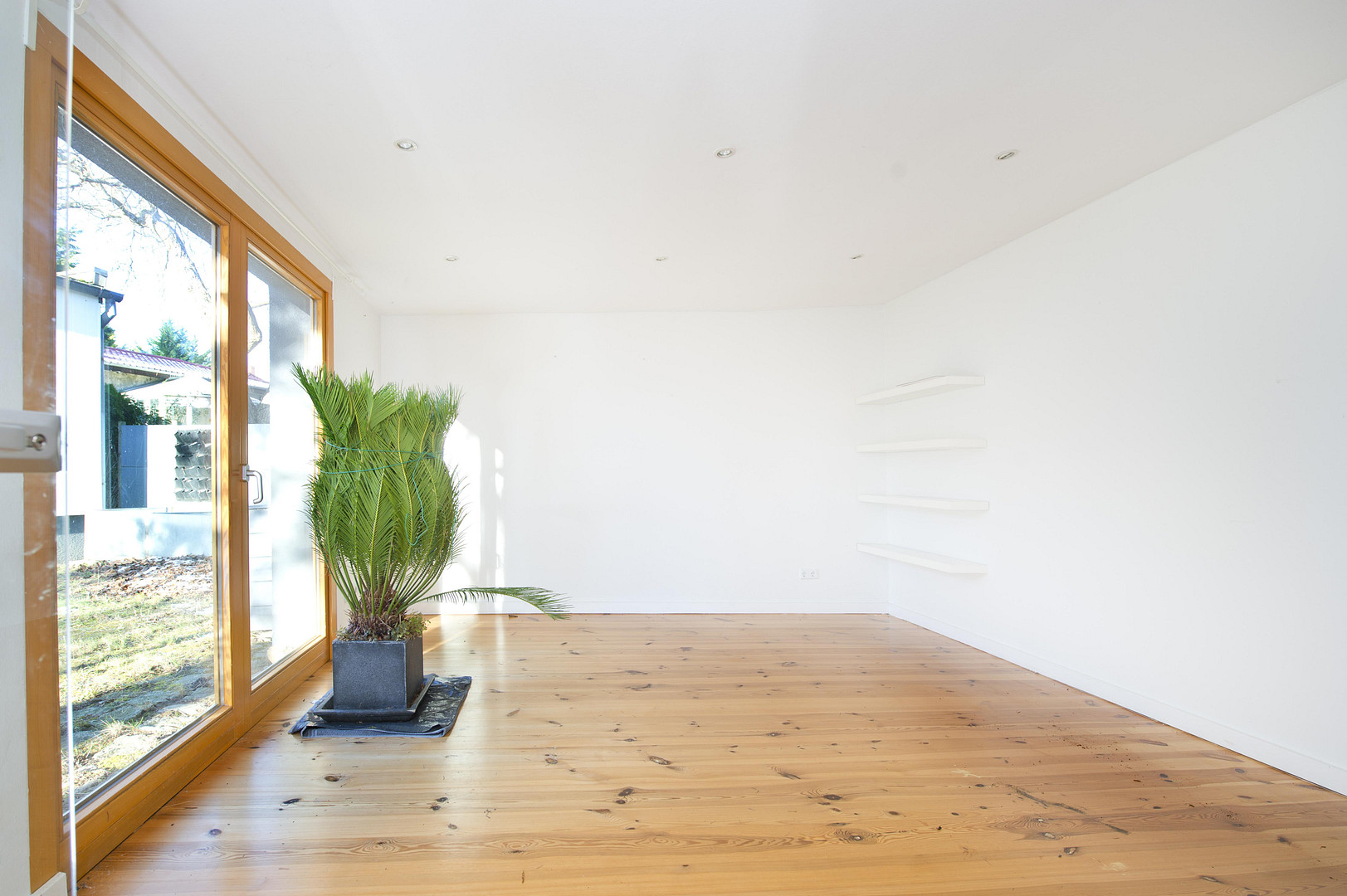 Haus im Bungalowstil mit Pool, Nebengelass und großem Grundstück mit Potential für ein 2 Haus – Berlin(Altglienicke) – Vorschaubild 20