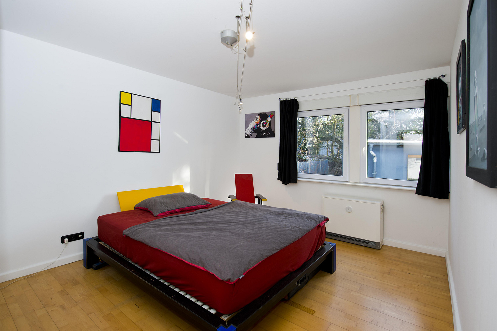 Haus im Bungalowstil mit Pool, Nebengelass und großem Grundstück mit Potential für ein 2 Haus – Berlin(Altglienicke) – Vorschaubild 12