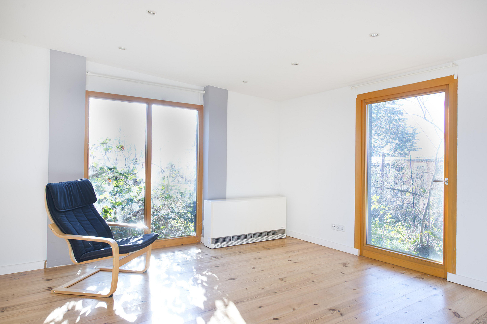 Haus im Bungalowstil mit Pool, Nebengelass und großem Grundstück mit Potential für ein 2 Haus – Berlin(Altglienicke) – Vorschaubild 17