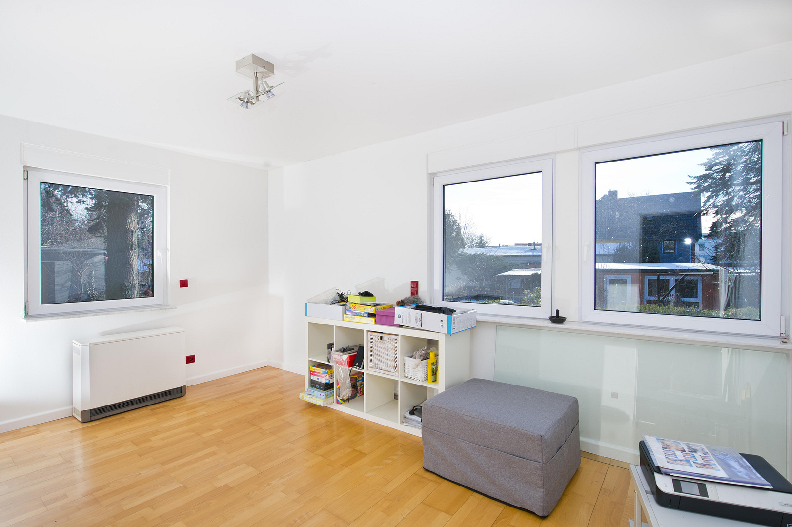 Haus im Bungalowstil mit Pool, Nebengelass und großem Grundstück mit Potential für ein 2 Haus – Berlin(Altglienicke) – Vorschaubild 13