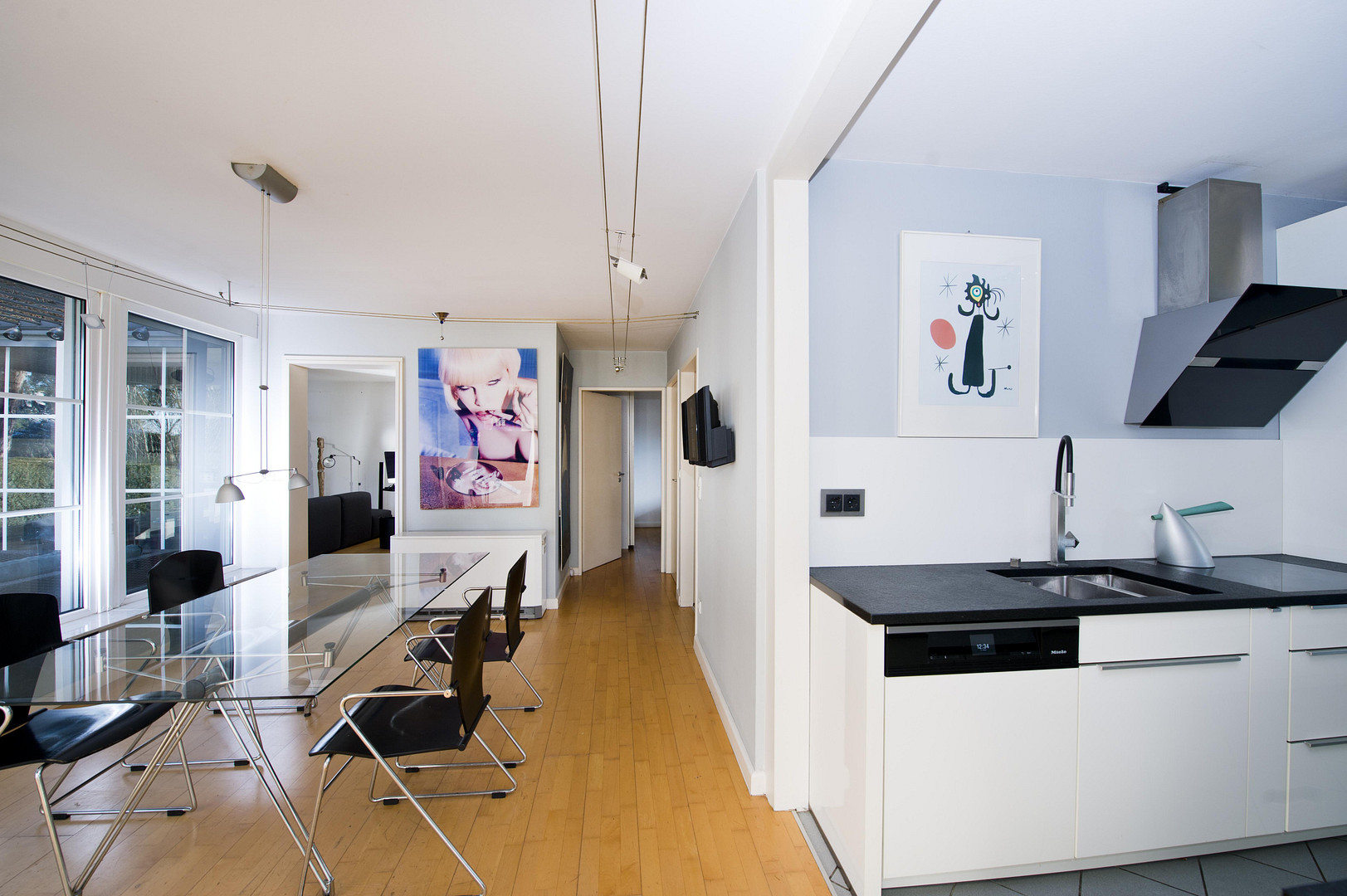 Haus im Bungalowstil mit Pool, Nebengelass und großem Grundstück mit Potential für ein 2 Haus – Berlin(Altglienicke) – Vorschaubild 7