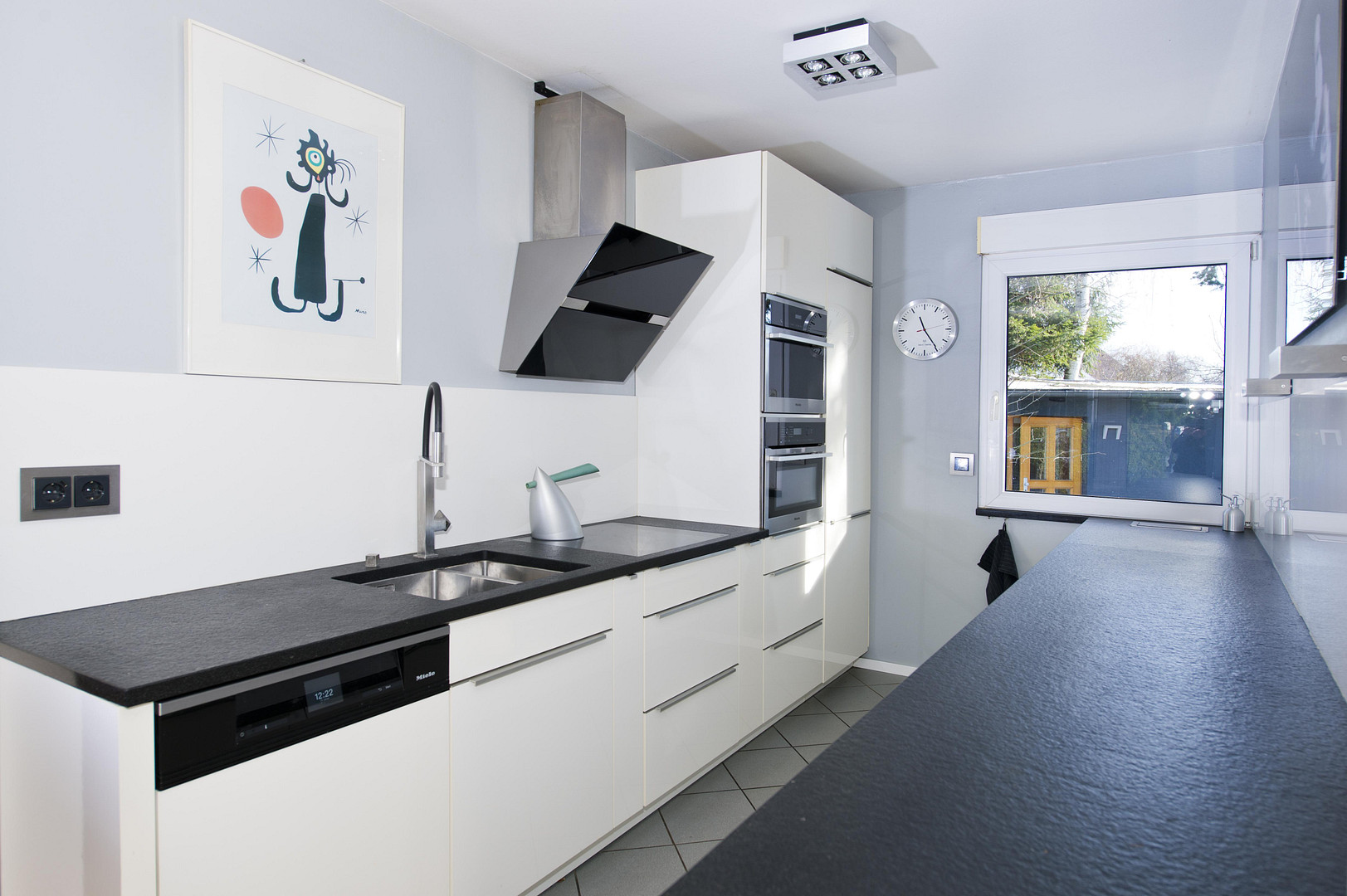 Haus im Bungalowstil mit Pool, Nebengelass und großem Grundstück mit Potential für ein 2 Haus – Berlin(Altglienicke) – Vorschaubild 9