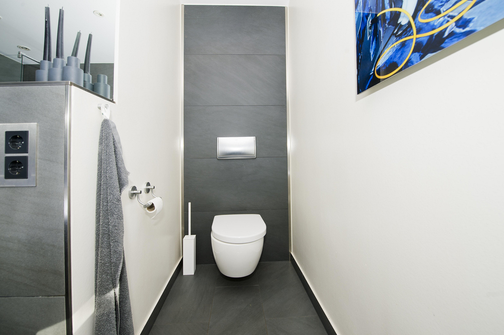 Haus im Bungalowstil mit Pool, Nebengelass und großem Grundstück mit Potential für ein 2 Haus – Berlin(Altglienicke) – Vorschaubild 11