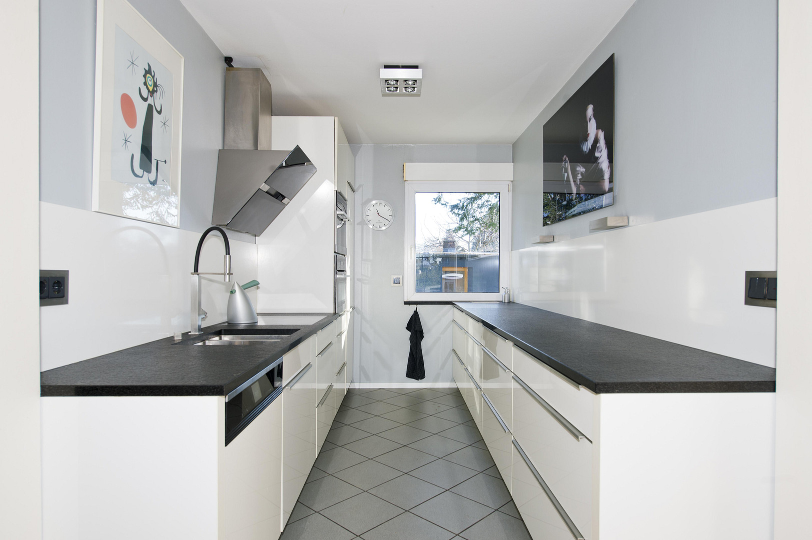 Haus im Bungalowstil mit Pool, Nebengelass und großem Grundstück mit Potential für ein 2 Haus – Berlin(Altglienicke) – Vorschaubild 8