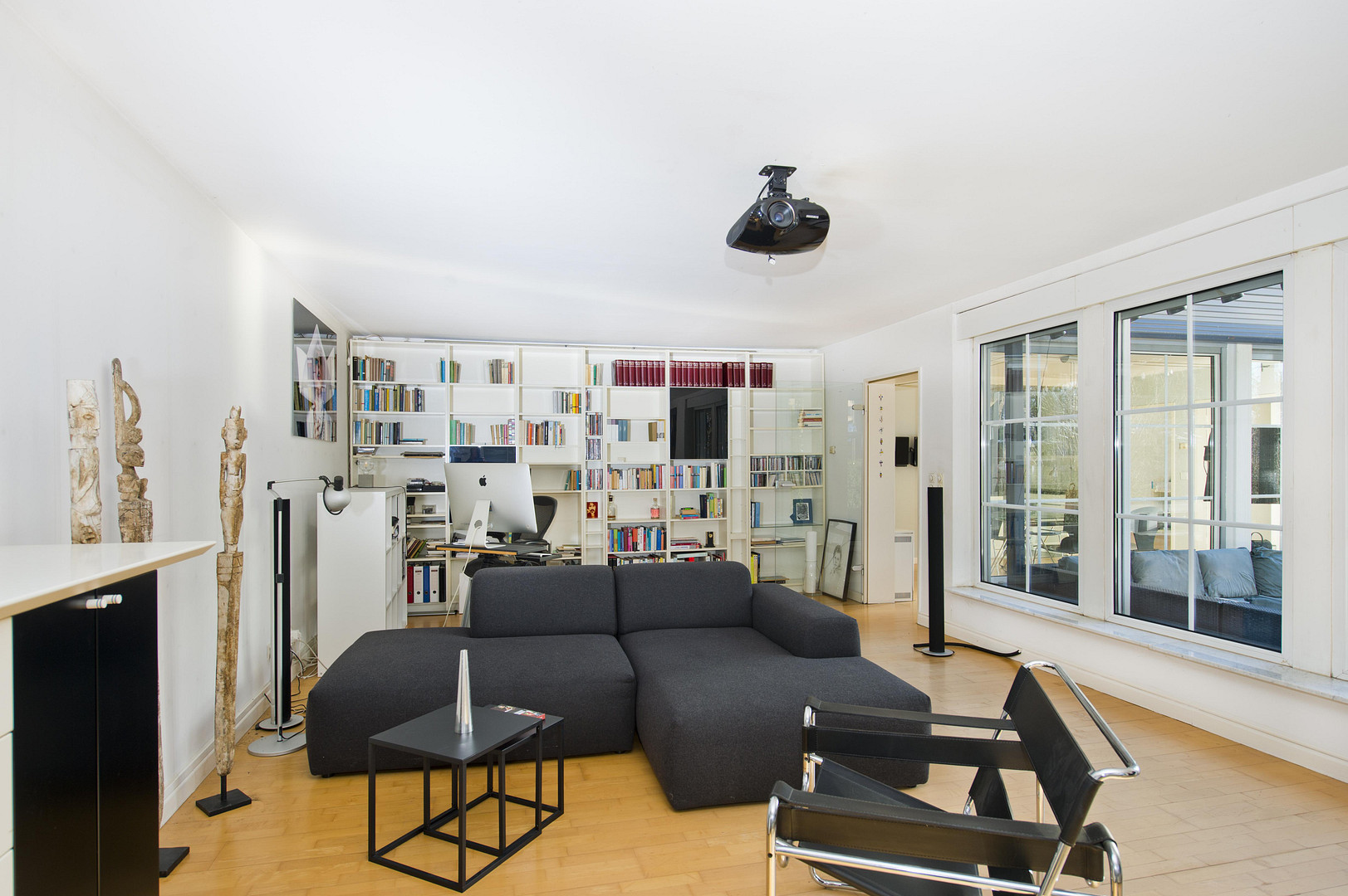 Haus im Bungalowstil mit Pool, Nebengelass und großem Grundstück mit Potential für ein 2 Haus – Berlin(Altglienicke) – Vorschaubild 5