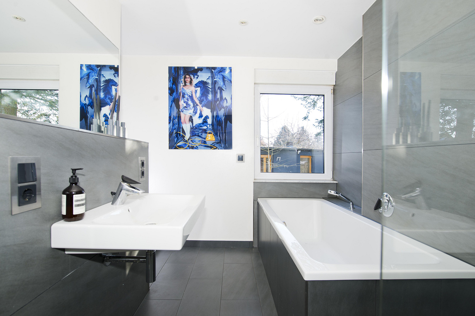 Haus im Bungalowstil mit Pool, Nebengelass und großem Grundstück mit Potential für ein 2 Haus – Berlin(Altglienicke) – Vorschaubild 10