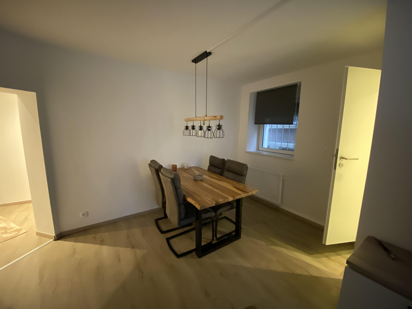 Renoviert, Möbliert, Erstbezug, Eigener Eingang, Zentral – Senefelderstraße 100, 70176 Stuttgart(West) – Vorschaubild 9