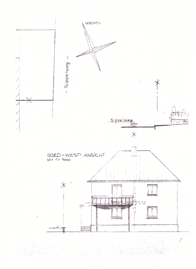 DHH mit Gästeapartment – Sippelweg, 10 – Vorschaubild 44