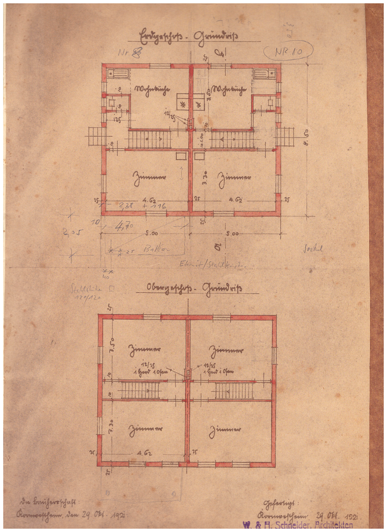 DHH mit Gästeapartment – Sippelweg, 10 – Vorschaubild 42